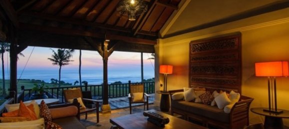 4 dormitorios villa en alquiler en Tabanan, Bali, Indonesia № 3113 12