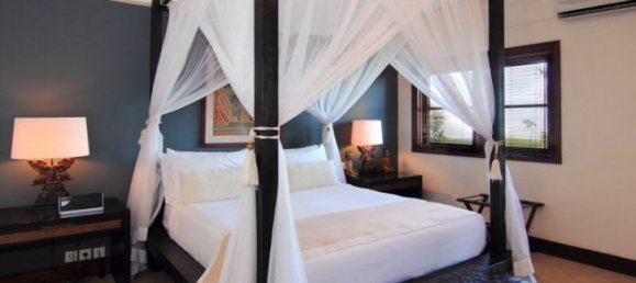 4 dormitorios villa en alquiler en Tabanan, Bali, Indonesia № 3113 21