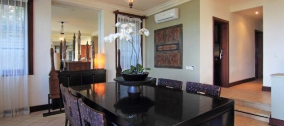 4 dormitorios villa en alquiler en Tabanan, Bali, Indonesia № 3113 6