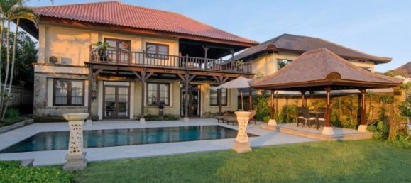 4 dormitorios villa en alquiler en Tabanan, Bali, Indonesia № 3113 2