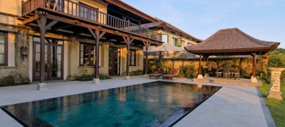 4 dormitorios villa en alquiler en Tabanan, Bali, Indonesia № 3113 10