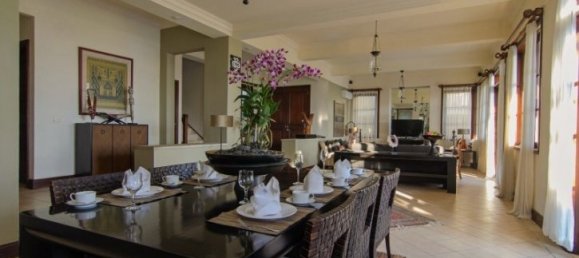 4 dormitorios villa en alquiler en Tabanan, Bali, Indonesia № 3113 15