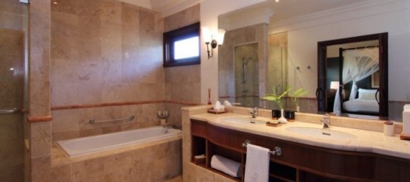 4 dormitorios villa en alquiler en Tabanan, Bali, Indonesia № 3113 23