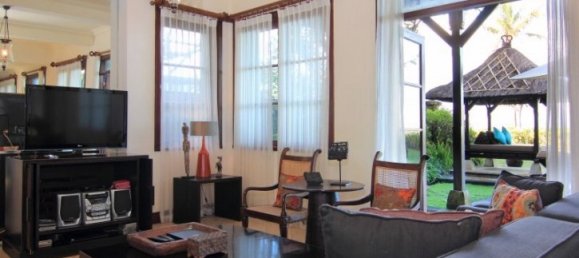 4 dormitorios villa en alquiler en Tabanan, Bali, Indonesia № 3113 5