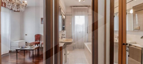 3 rooms Penthouse in Monza, Italy No. 32881 18