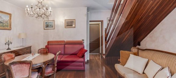 3 rooms Penthouse in Monza, Italy No. 32881 2