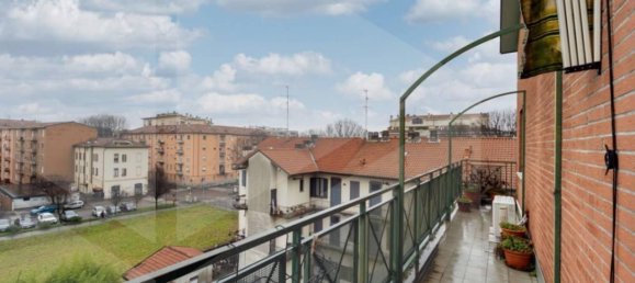 3 rooms Penthouse in Monza, Italy No. 32881 33