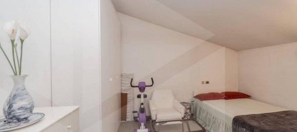 3 rooms Penthouse in Monza, Italy No. 32881 45