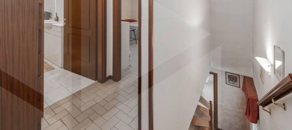 3 rooms Penthouse in Monza, Italy No. 32881 36