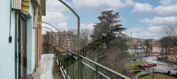 3 rooms Penthouse in Monza, Italy No. 32881 29