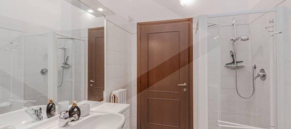 3 rooms Penthouse in Monza, Italy No. 32881 44