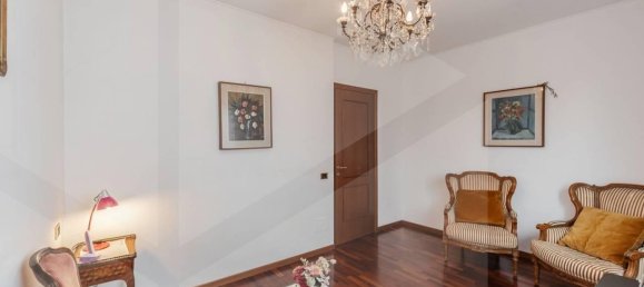 3 rooms Penthouse in Monza, Italy No. 32881 22