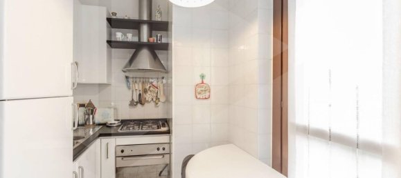 3 rooms Penthouse in Monza, Italy No. 32881 14