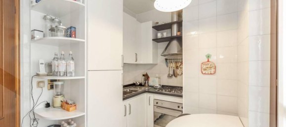 3 rooms Penthouse in Monza, Italy No. 32881 13