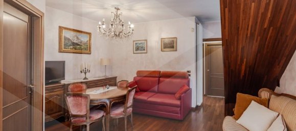 3 rooms Penthouse in Monza, Italy No. 32881 11