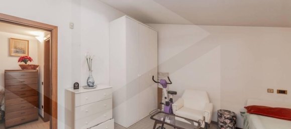 3 rooms Penthouse in Monza, Italy No. 32881 49