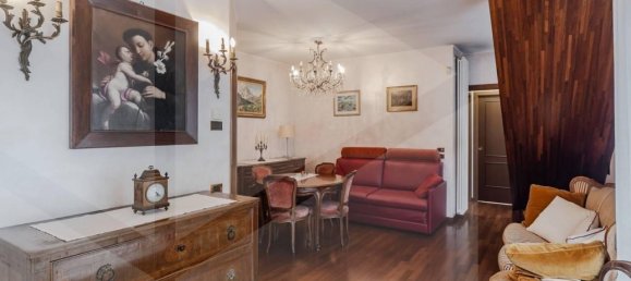 3 rooms Penthouse in Monza, Italy No. 32881 25
