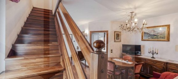 3 rooms Penthouse in Monza, Italy No. 32881 12