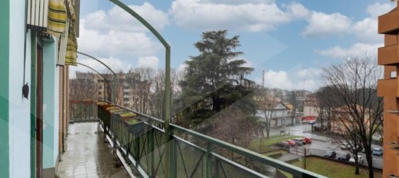 3 rooms Penthouse in Monza, Italy No. 32881 30