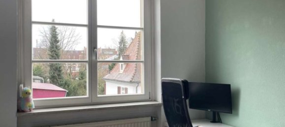 Квартира с 4 комнатами в Карлсруэ, Германия № 218740 5