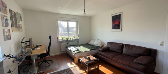 Квартира с 4 комнатами в Карлсруэ, Германия № 218740 10