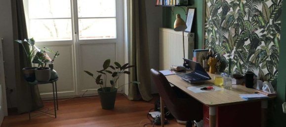 Квартира с 4 комнатами в Карлсруэ, Германия № 218740 11