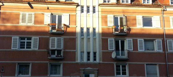 Квартира с 4 комнатами в Карлсруэ, Германия № 218740 2