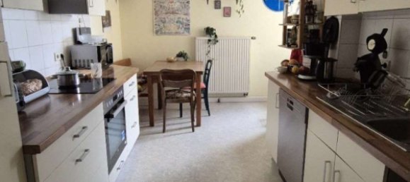 Квартира с 4 комнатами в Карлсруэ, Германия № 218740 14