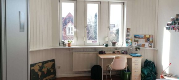 Квартира с 4 комнатами в Карлсруэ, Германия № 218740 6