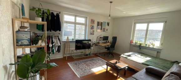 Квартира с 4 комнатами в Карлсруэ, Германия № 218740 9