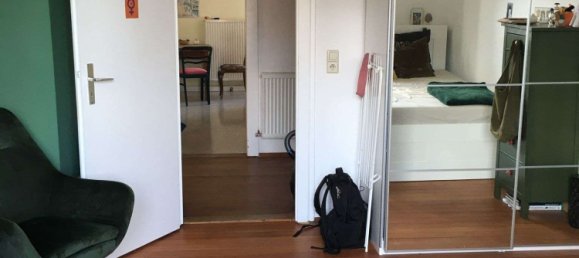 Квартира с 4 комнатами в Карлсруэ, Германия № 218740 12