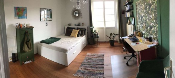 Квартира с 4 комнатами в Карлсруэ, Германия № 218740 13