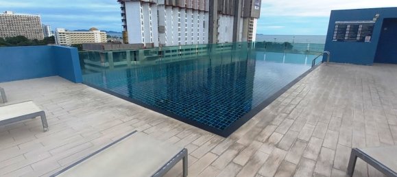 1 chambre Condo à Acqua Pattaya, Thailand No. 29335 8