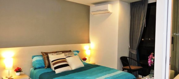 1 chambre Condo à Acqua Pattaya, Thailand No. 29335 4