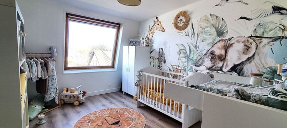 3 chambres Duplex à Noiseau, France No. 292983 9