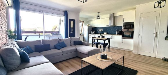 3 chambres Duplex à Noiseau, France No. 292983 2