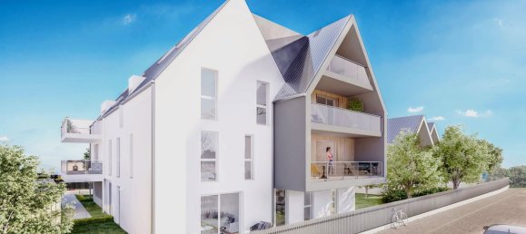 3 chambres Appartement à Niederhausbergen, France No. 99747 2