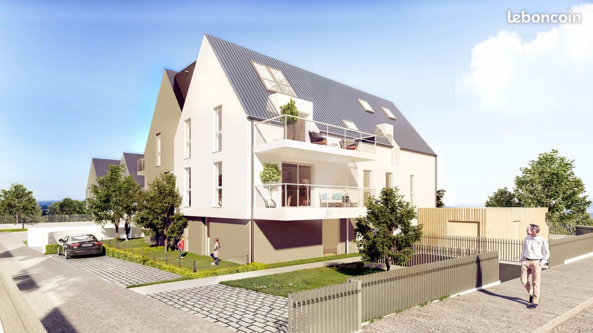 3 chambres Appartement à Niederhausbergen, France No. 99747