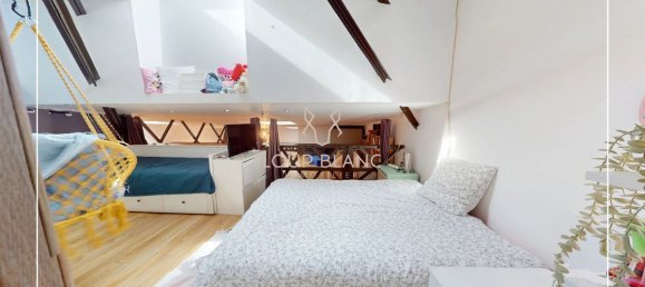 Dúplex de 2 dormitorios en Belfort, France No. 291546 5