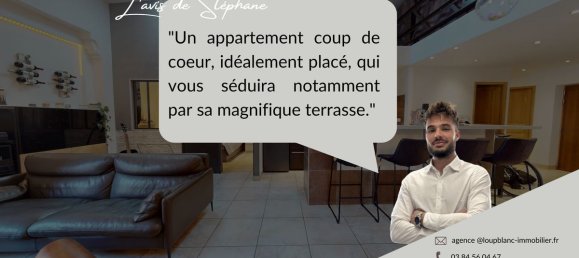 Dúplex de 2 dormitorios en Belfort, France No. 291546 10