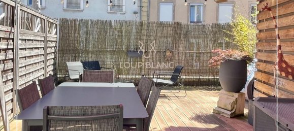 Dúplex de 2 dormitorios en Belfort, France No. 291546 8