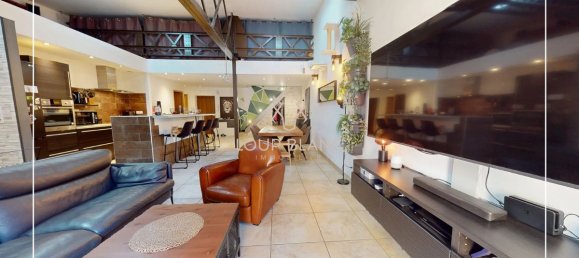 Dúplex de 2 dormitorios en Belfort, France No. 291546 2