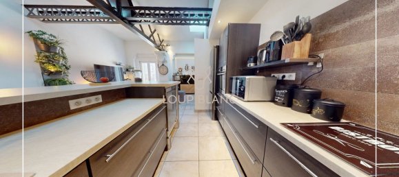 Dúplex de 2 dormitorios en Belfort, France No. 291546 3