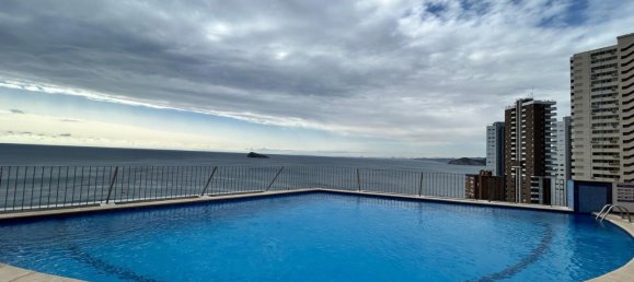 Apartamento T2 em Benidorm, Spain N.º 29133 18