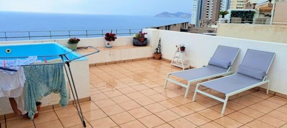 Apartamento T2 em Benidorm, Spain N.º 29133 4