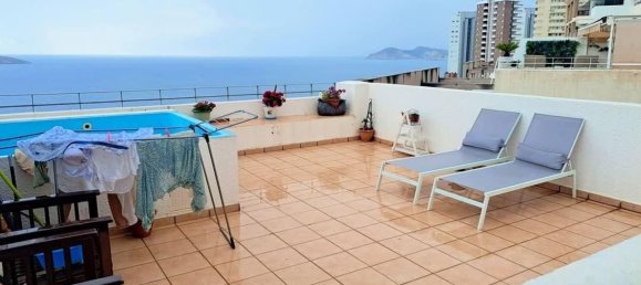 Apartamento T2 em Benidorm, Spain N.º 29133 25