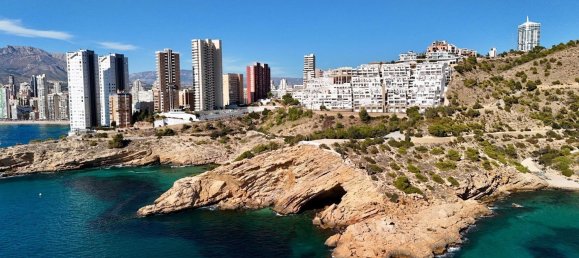 Apartamento T2 em Benidorm, Spain N.º 29133 21
