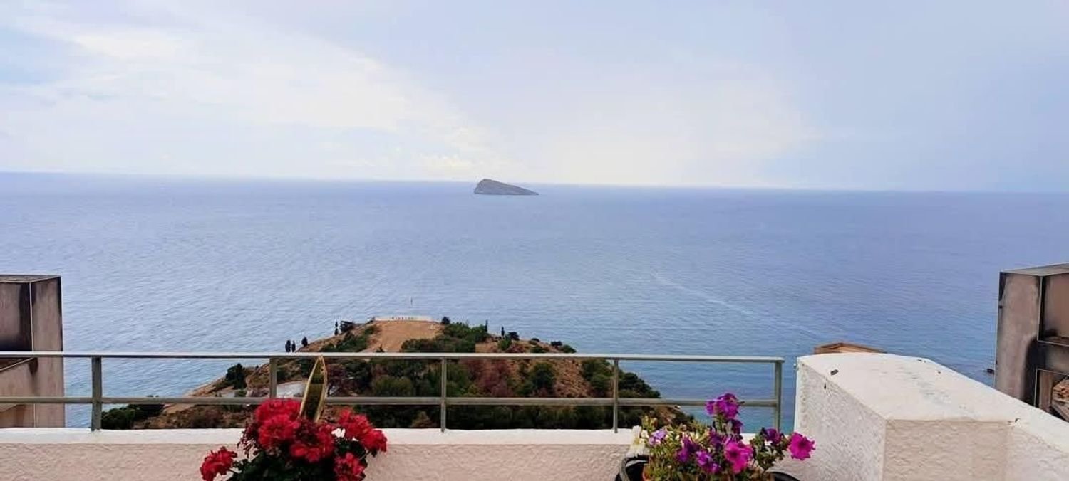 Apartamento T2 em Benidorm, Spain N.º 29133