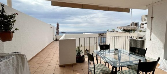 Apartamento T2 em Benidorm, Spain N.º 29133 8