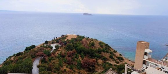 Apartamento T2 em Benidorm, Spain N.º 29133 2